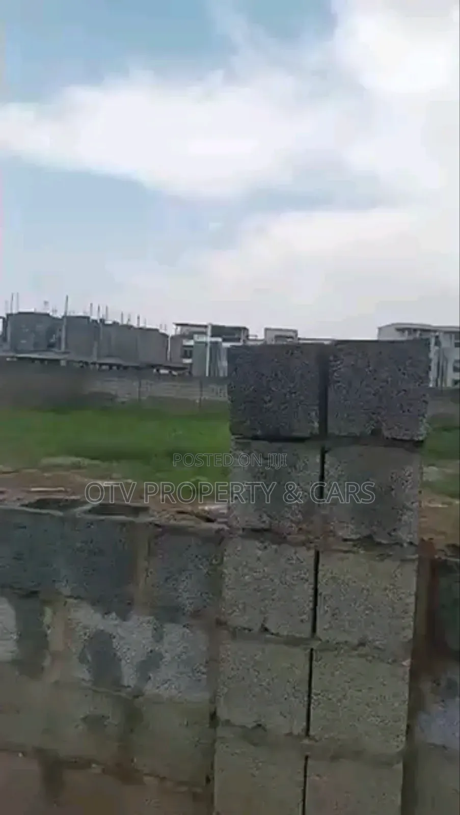 894sqm for Sale at Jahi Abuja