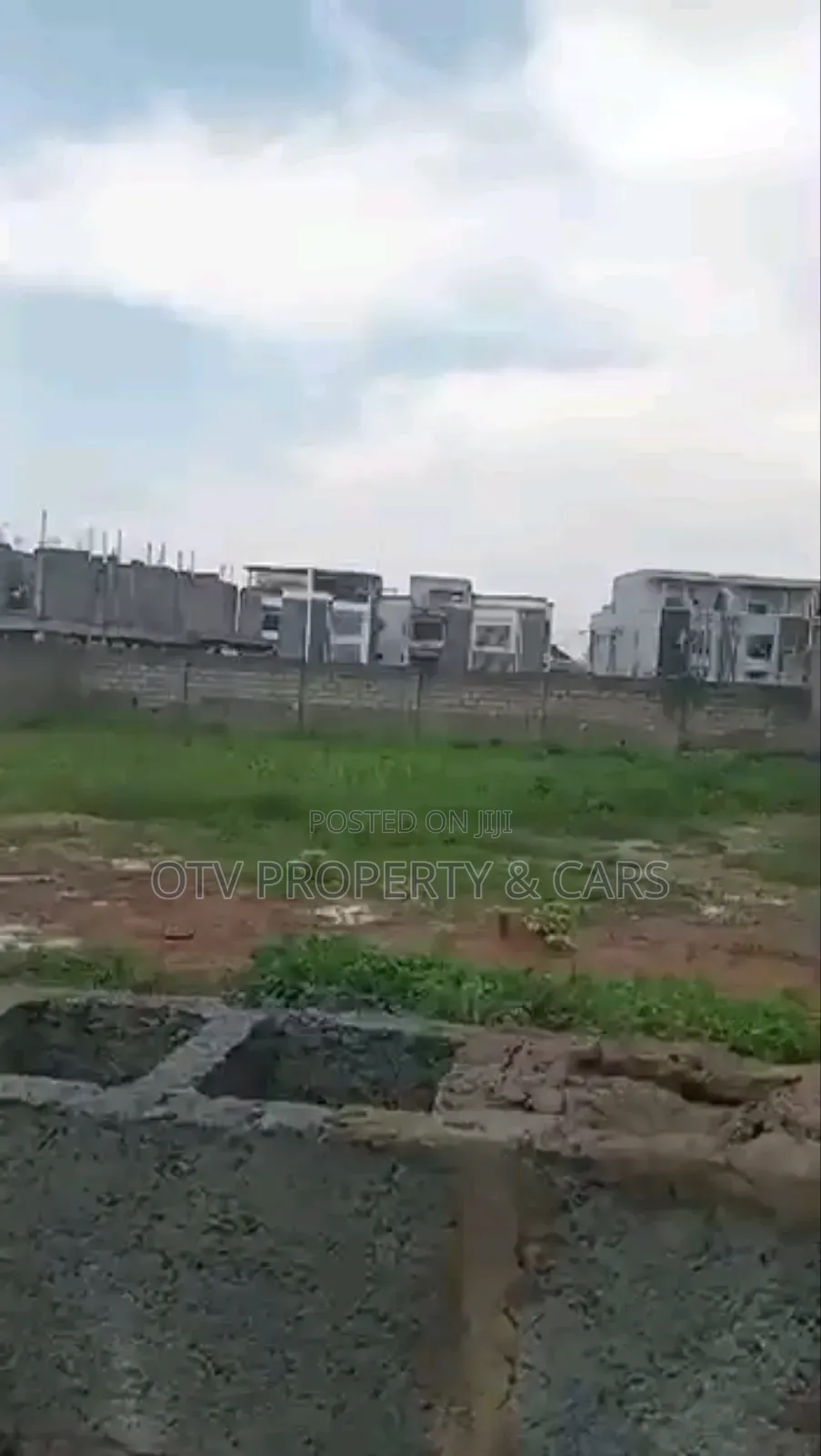 894sqm for Sale at Jahi Abuja