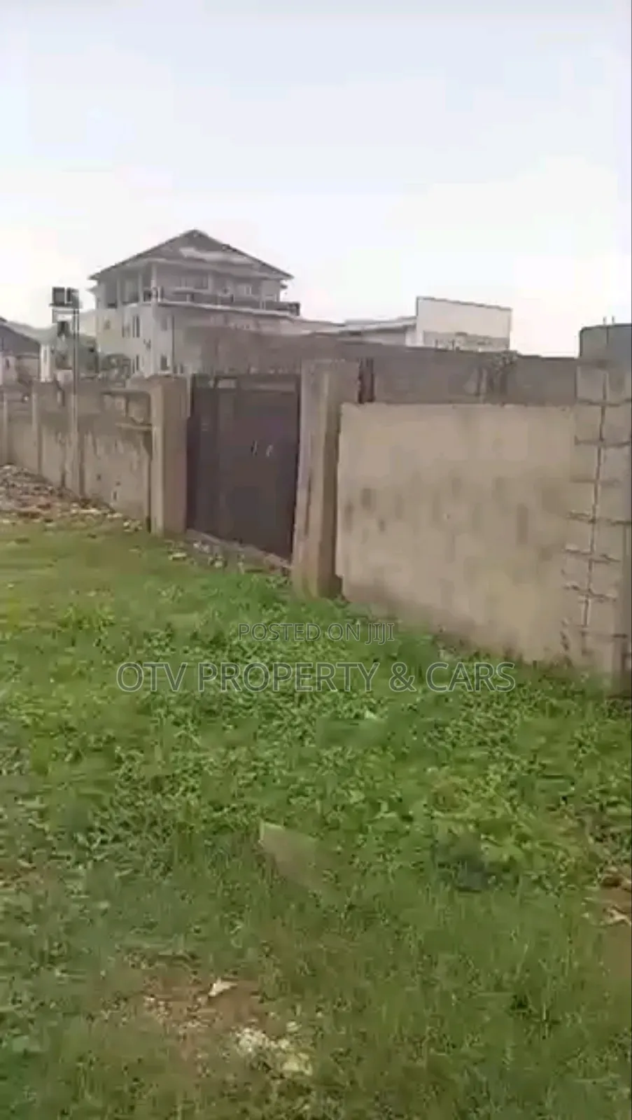 894sqm for Sale at Jahi Abuja