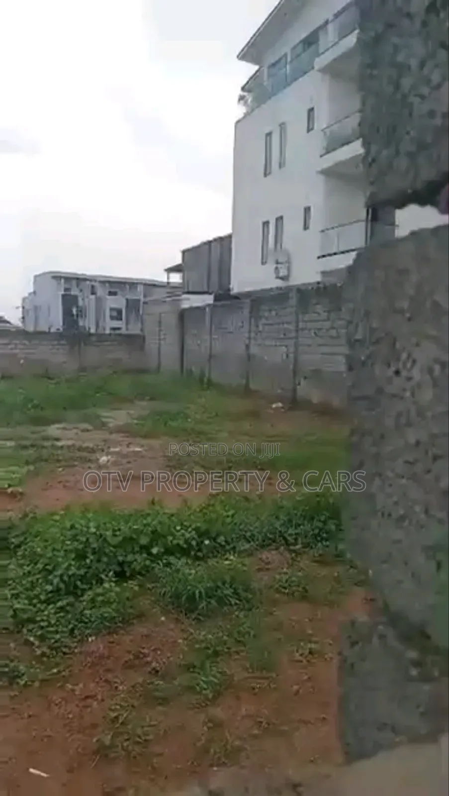 894sqm for Sale at Jahi Abuja