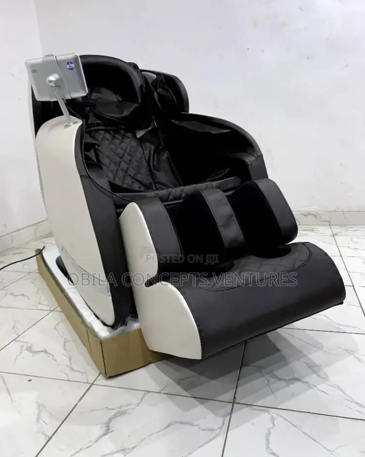 Pain Relief Executive Massage Chair