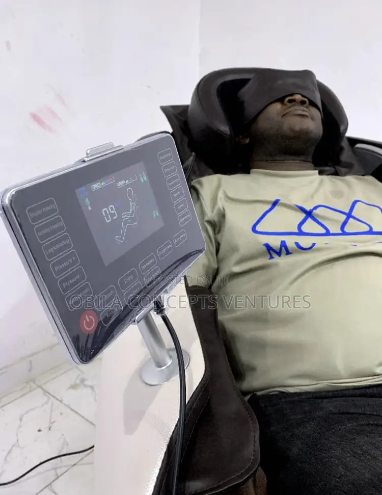 Pain Relief Executive Massage Chair