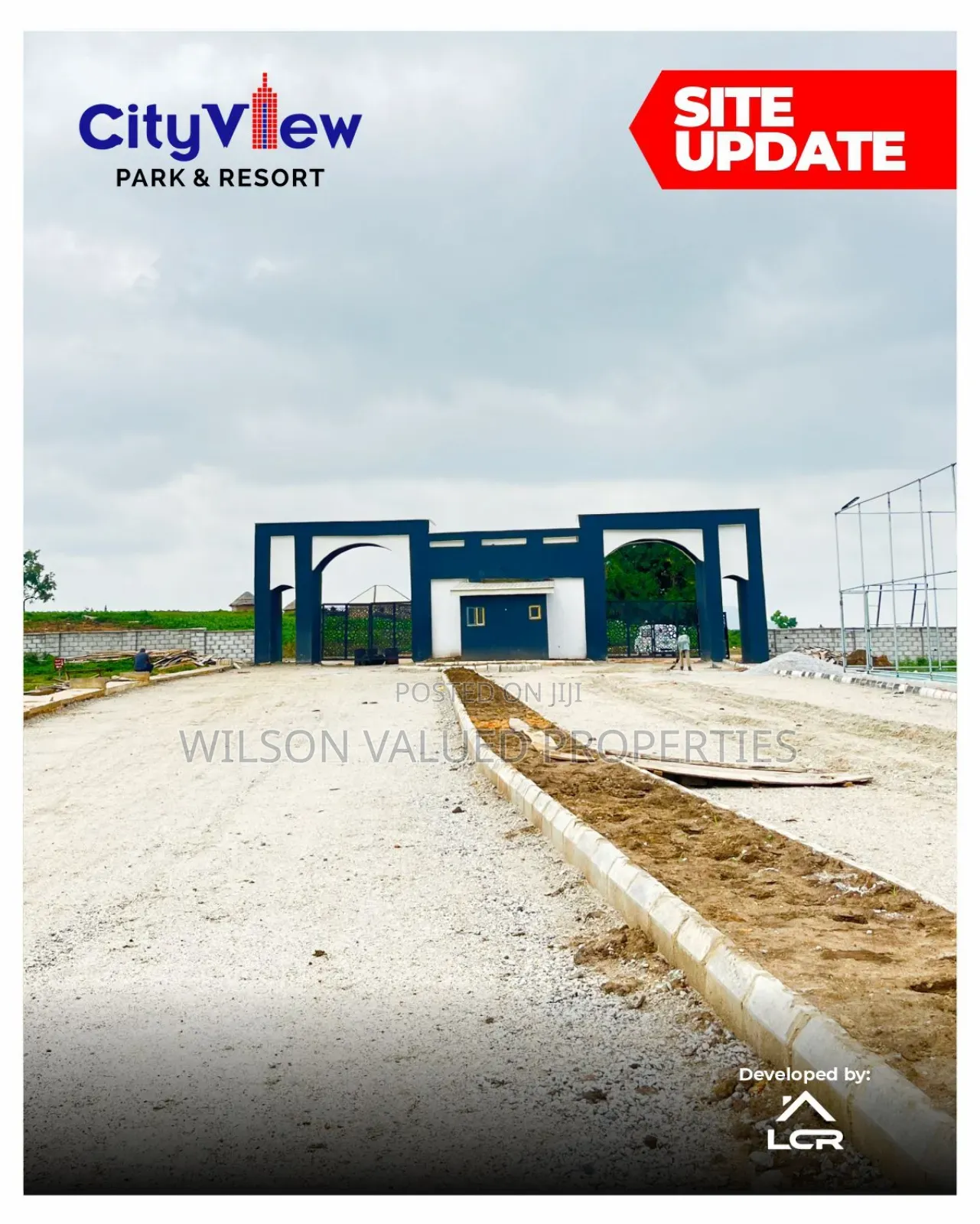City View Estate