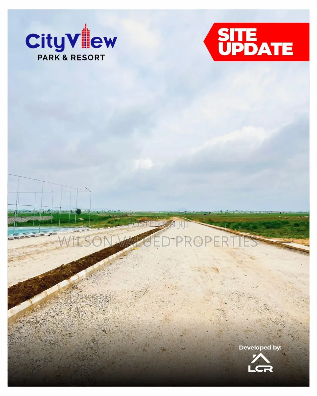 City View Estate
