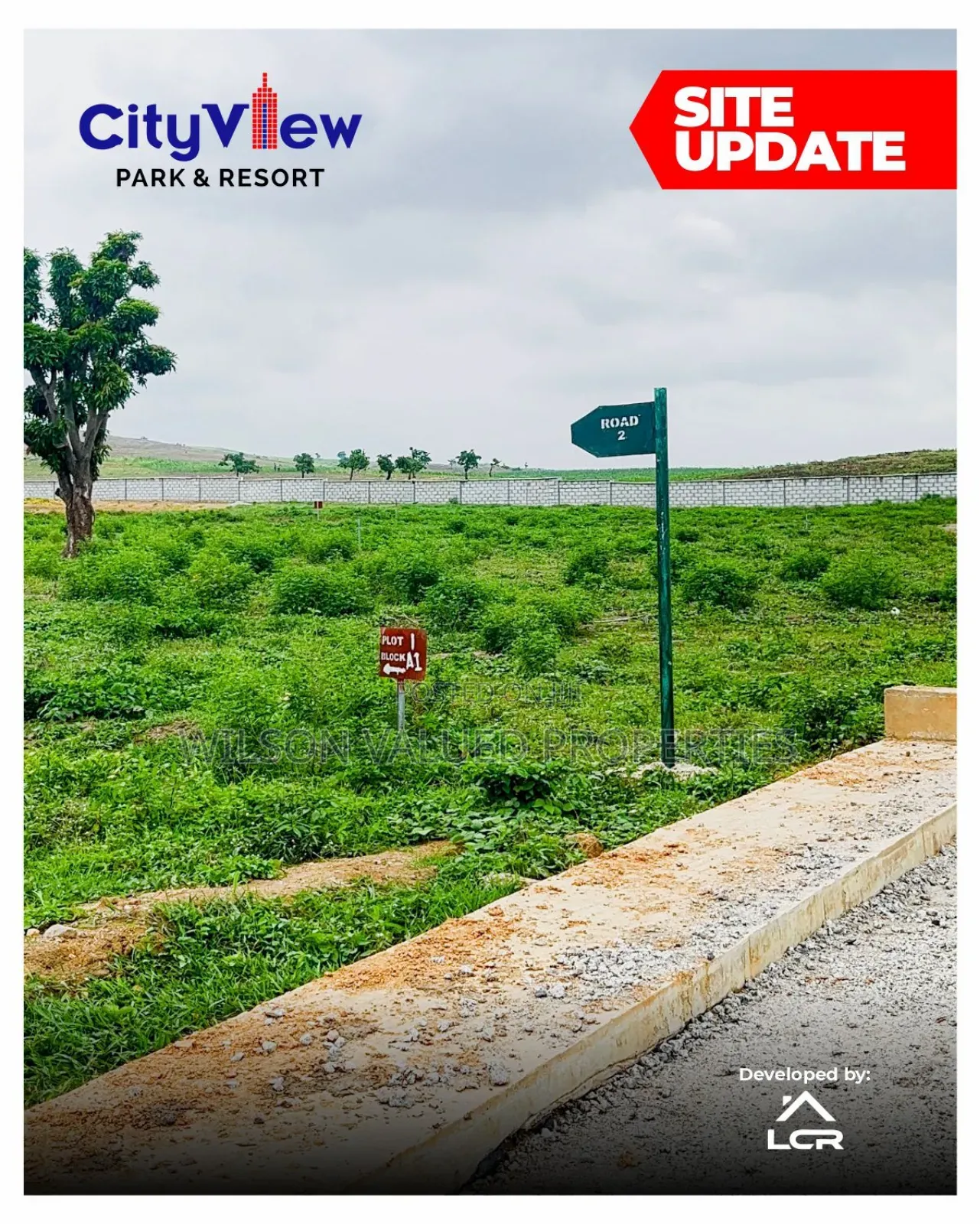 City View Estate