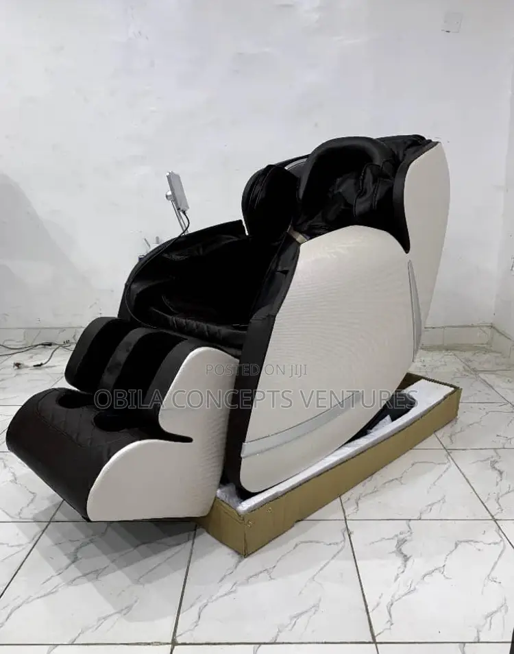 Luxury Home Decor Health Massager