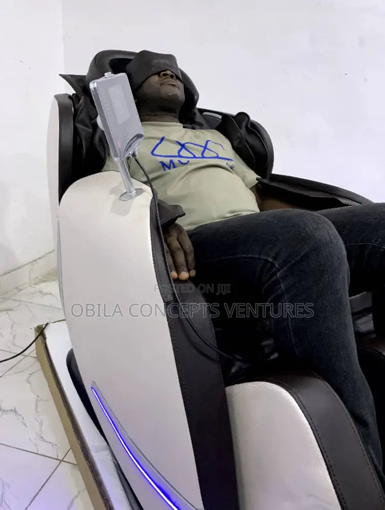 Luxury Home Decor Health Massager