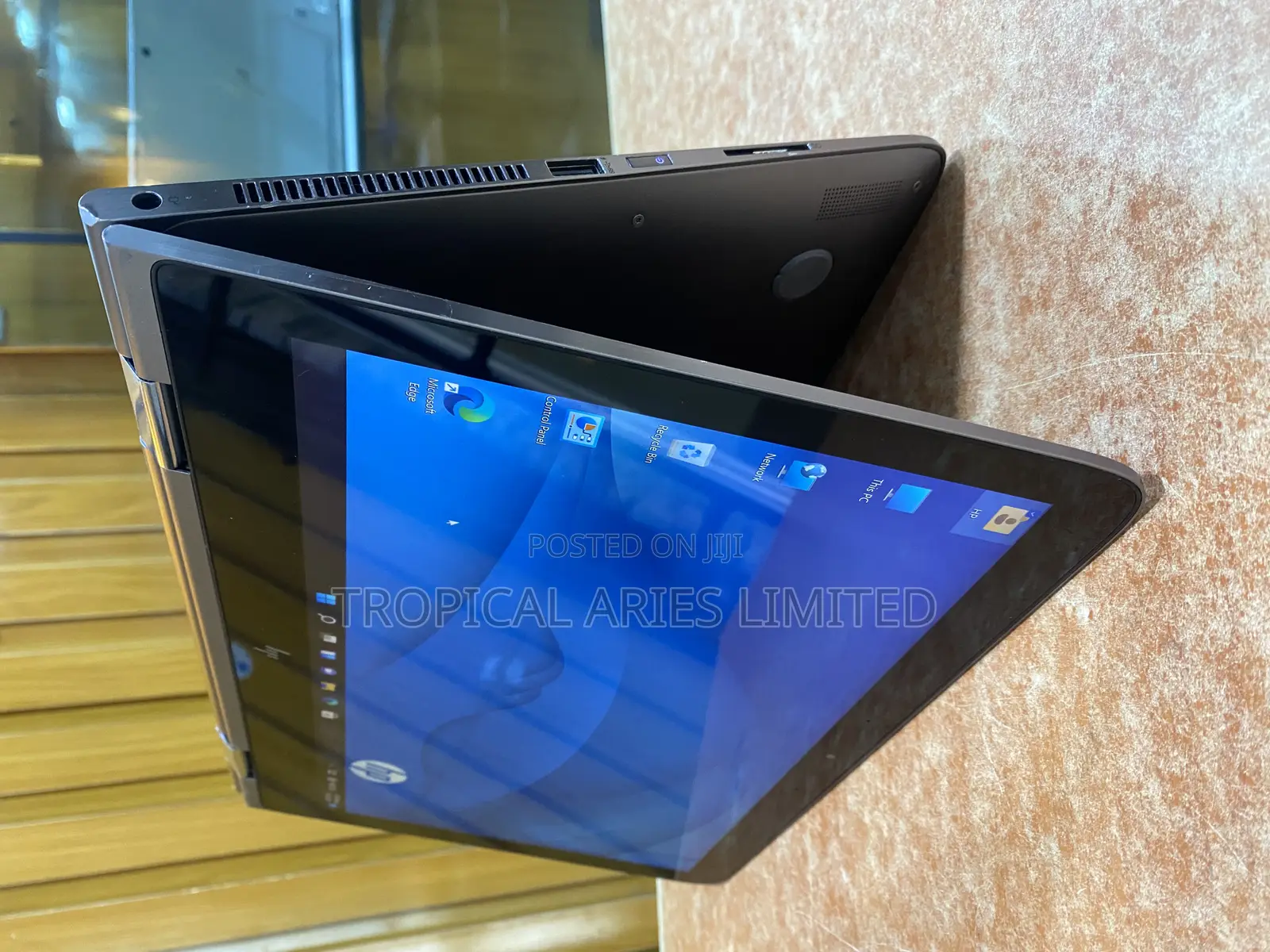 Laptop HP Envy 13 16GB Intel Core I7 SSD 256GB