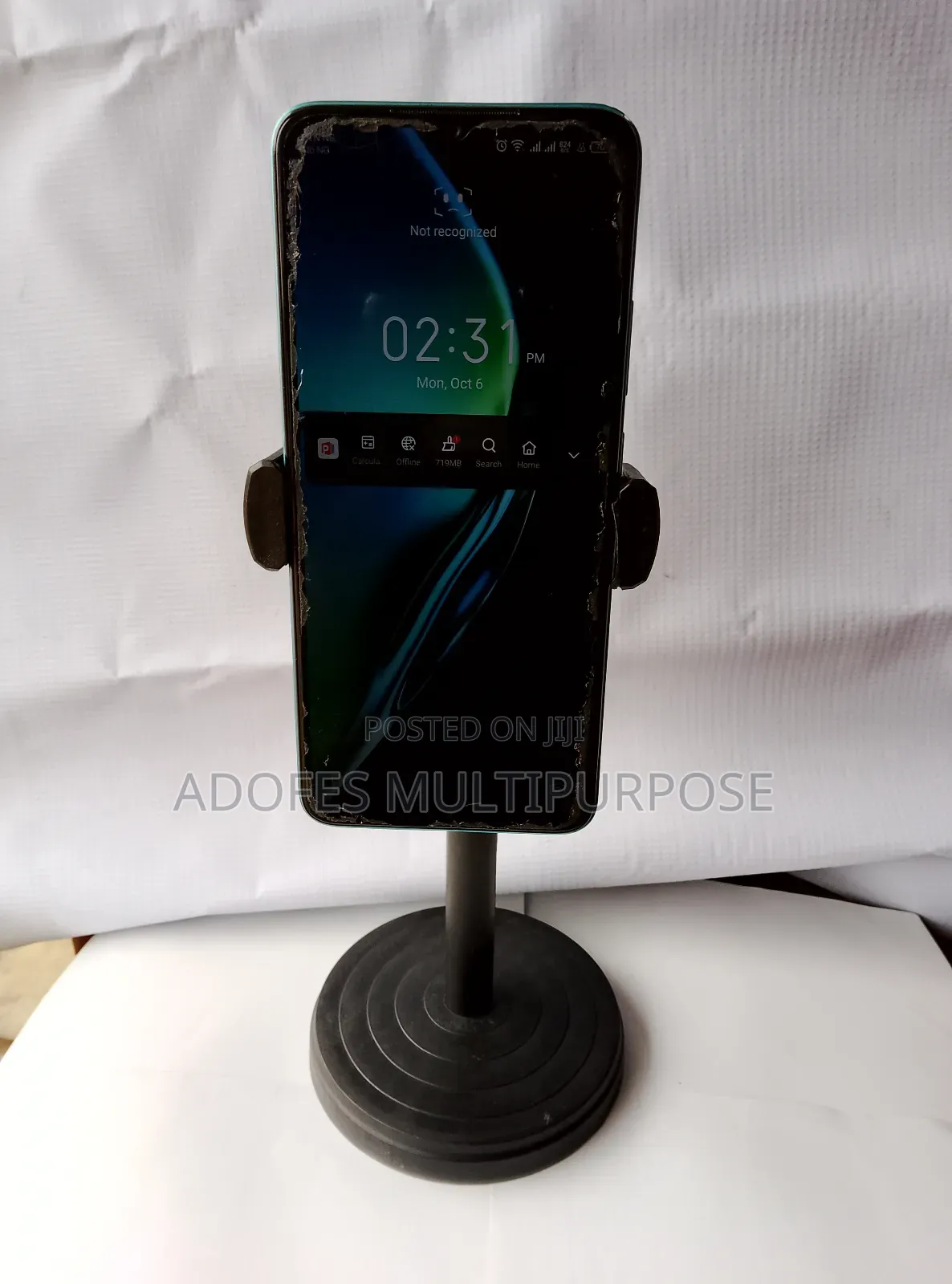 Car and Table Phone Holder