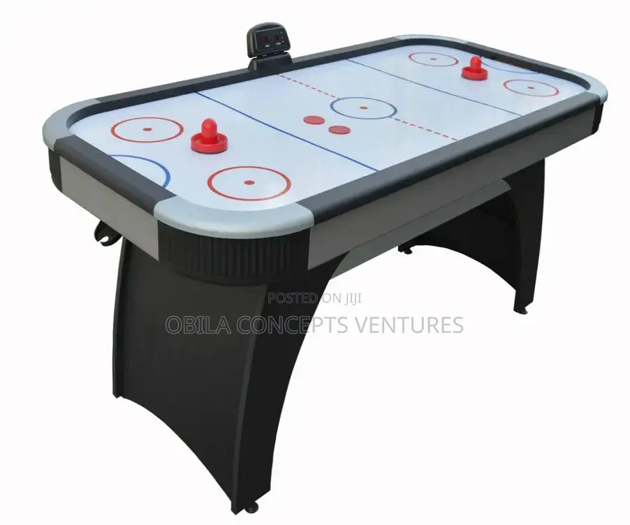 Air Hockey Fun Game