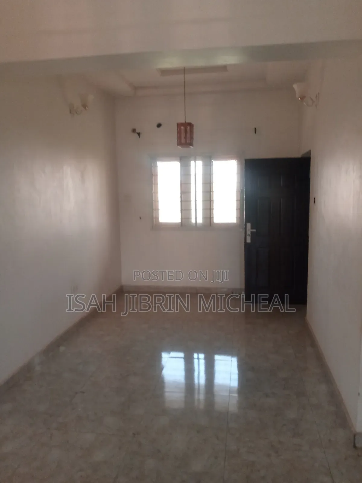 3bdrm Apartment in F01 Kubwa for rent