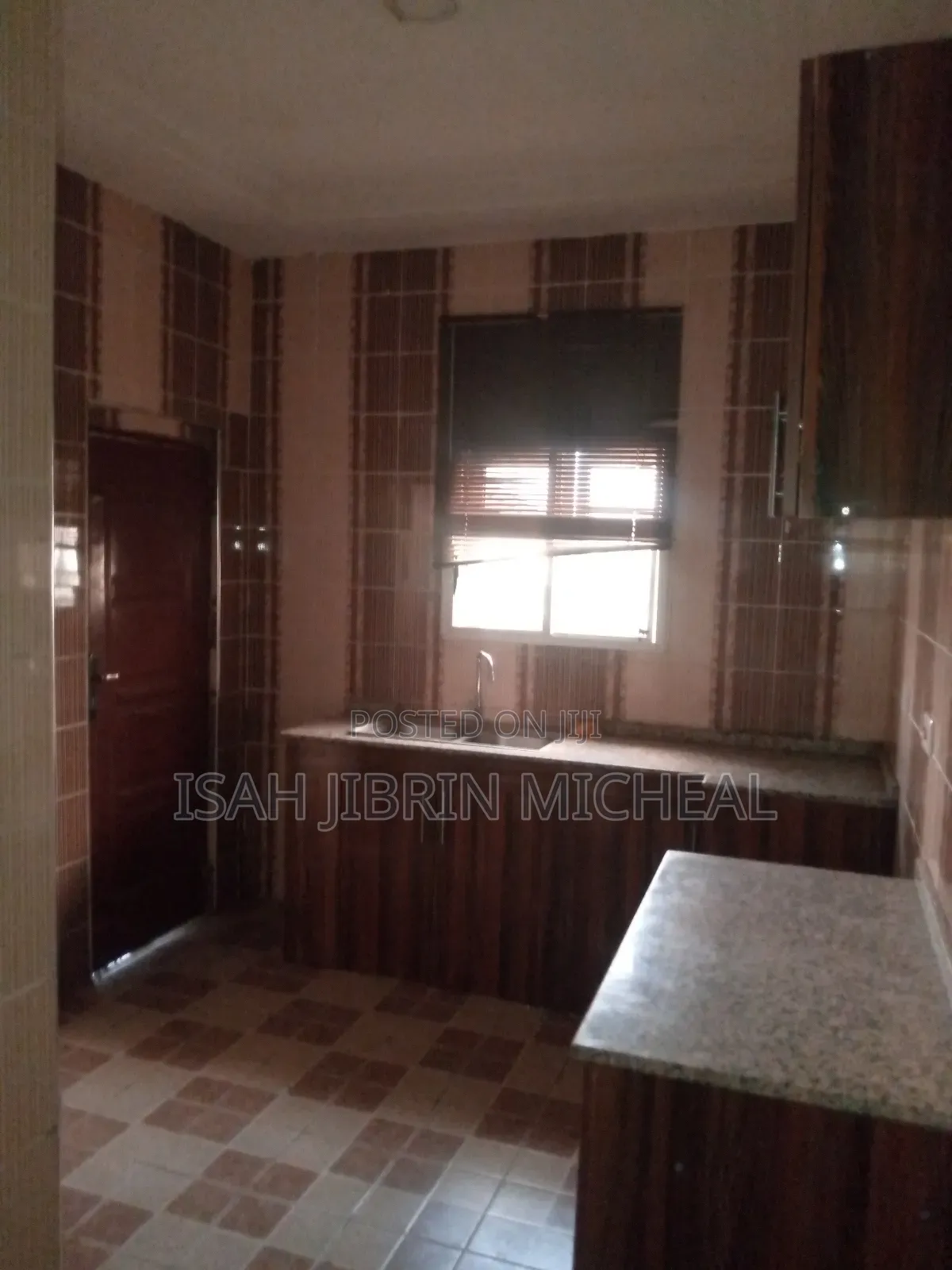 3bdrm Apartment in F01 Kubwa for rent