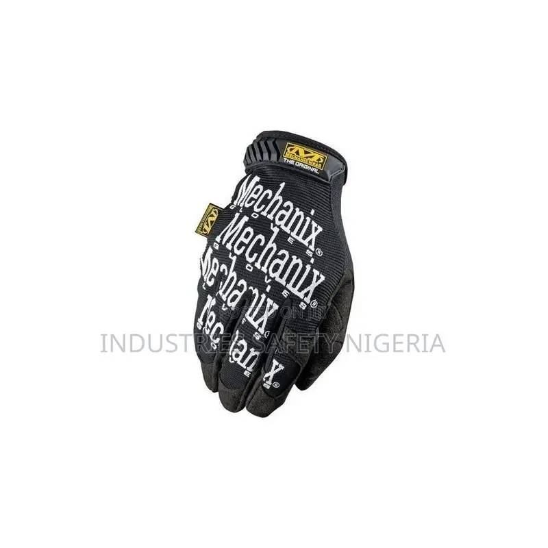 Mechanix Glove – The Original