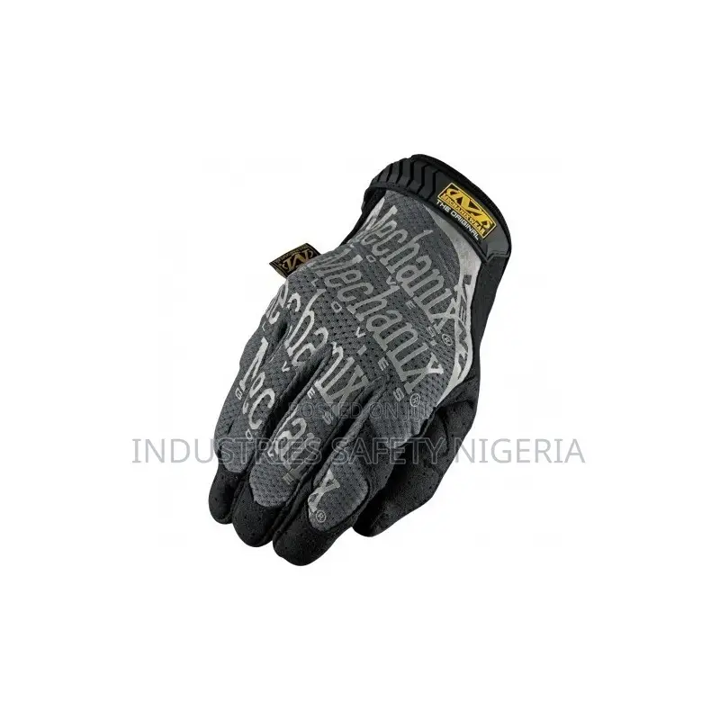 Mechanix Glove – The Original
