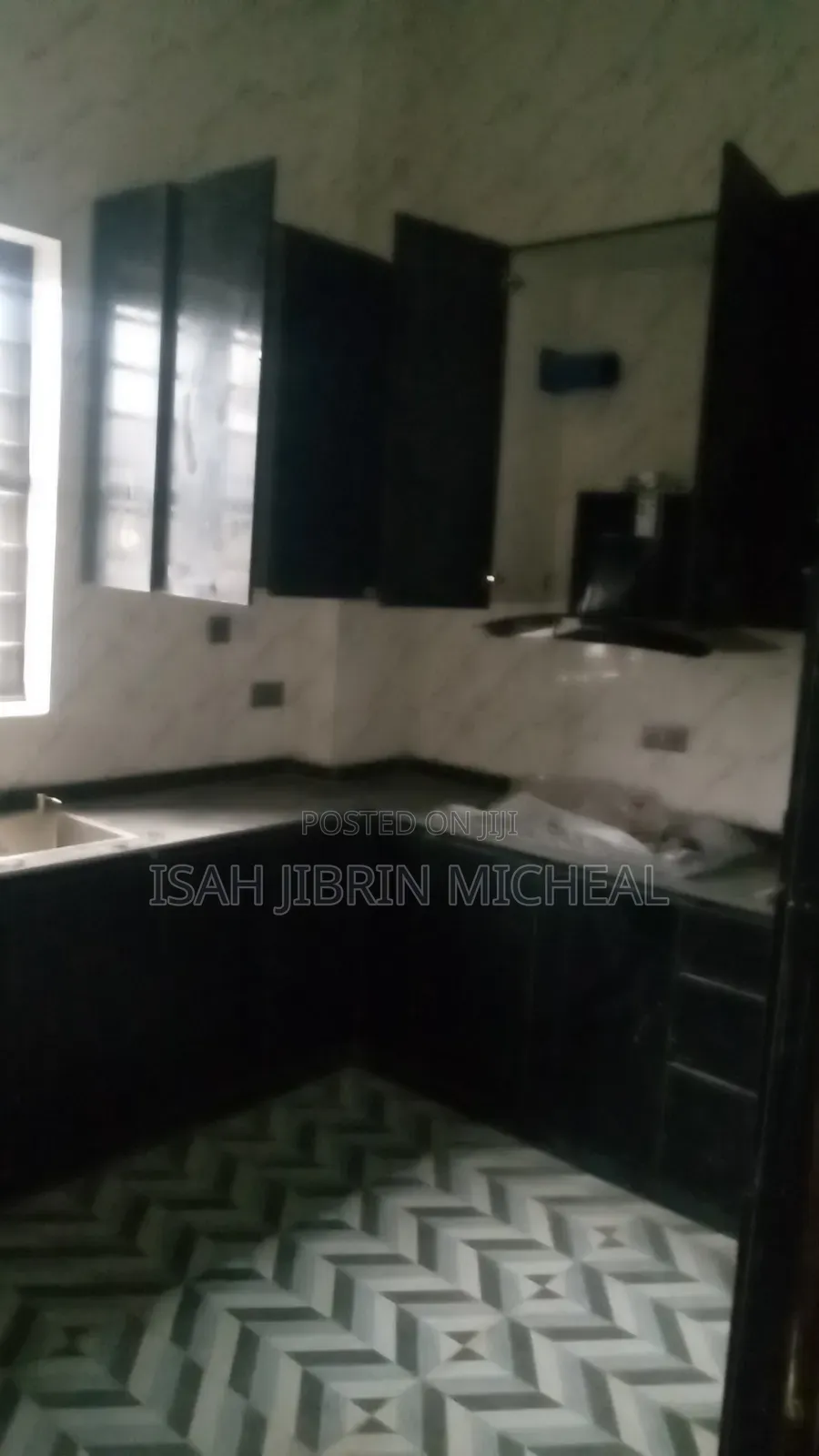 3bdrm Duplex in F01, Kubwa for rent