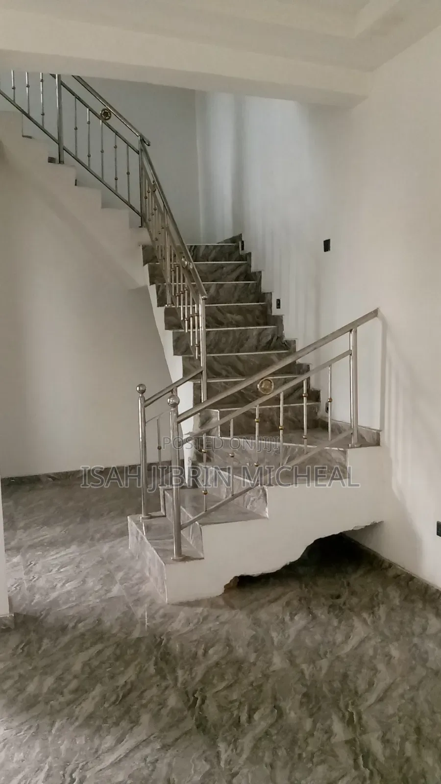 3bdrm Duplex in F01, Kubwa for rent