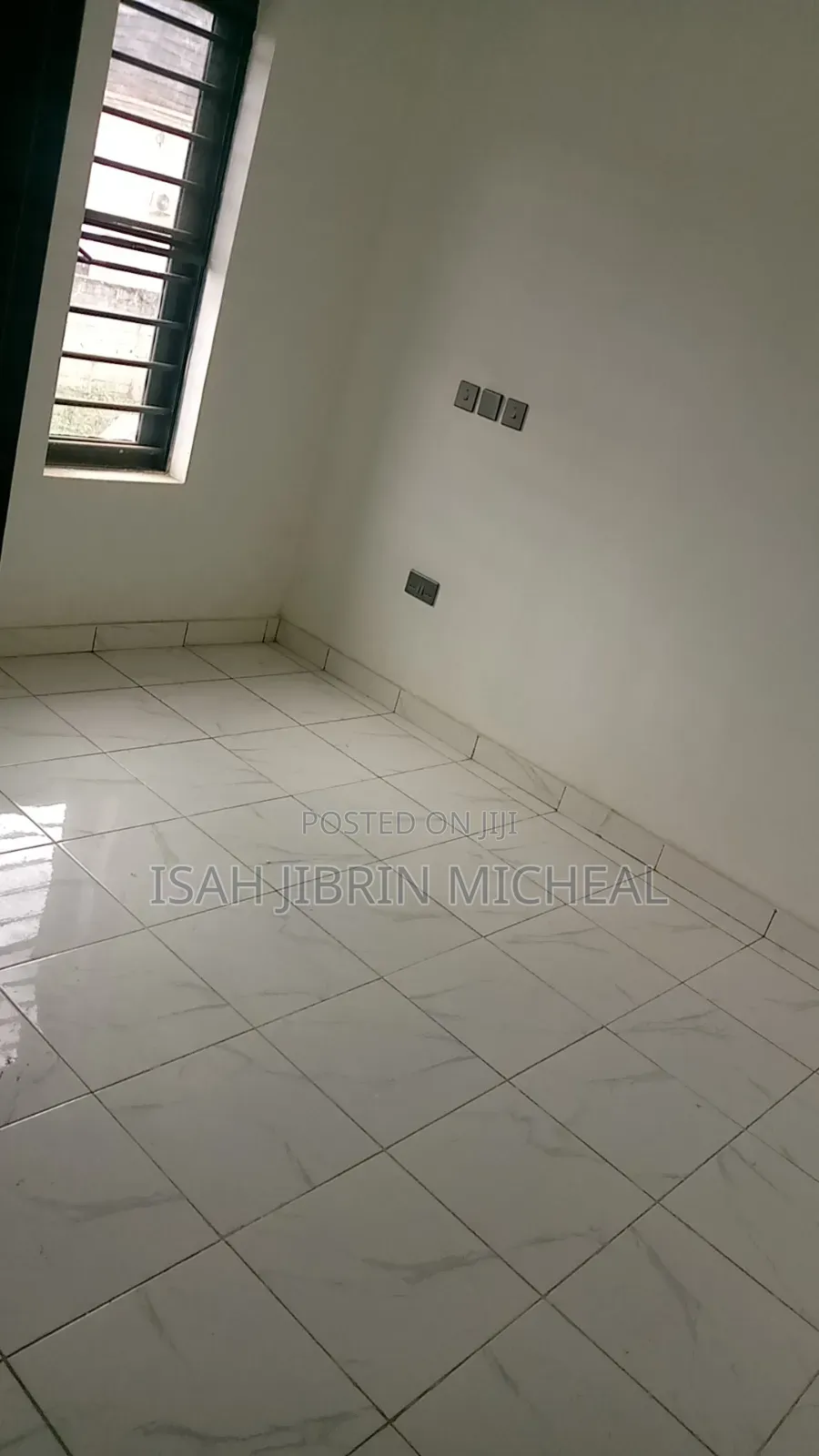 3bdrm Duplex in F01, Kubwa for rent