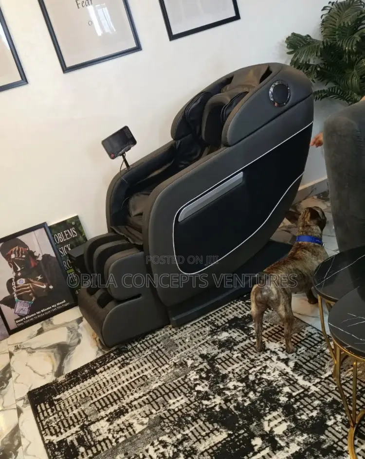 Chair Health Massager Executive