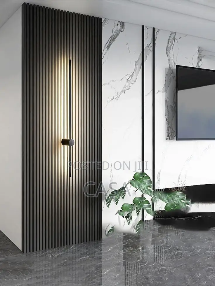 Fluted Panel at Affordable Price and Installer Too