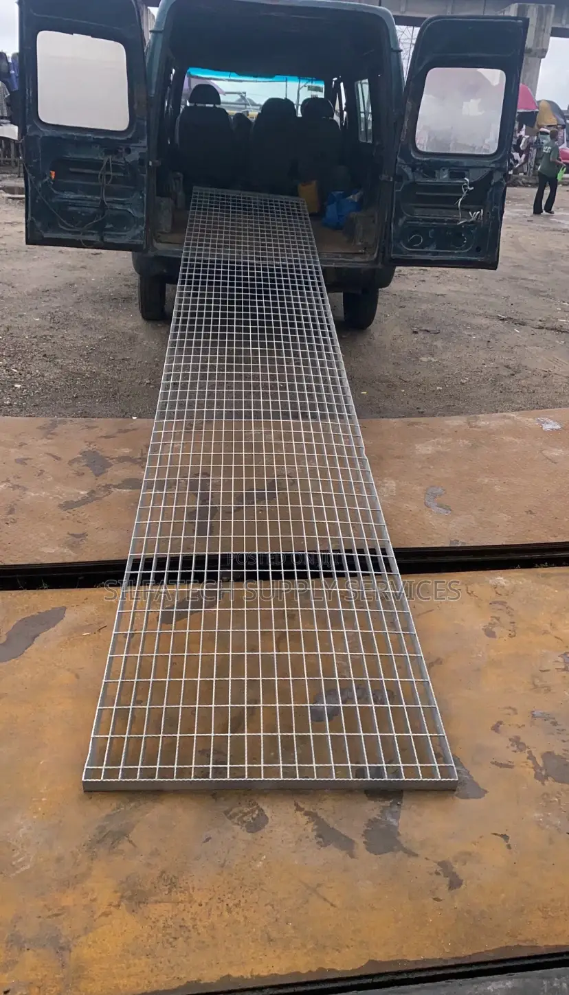 Original Iron Wire Mesh