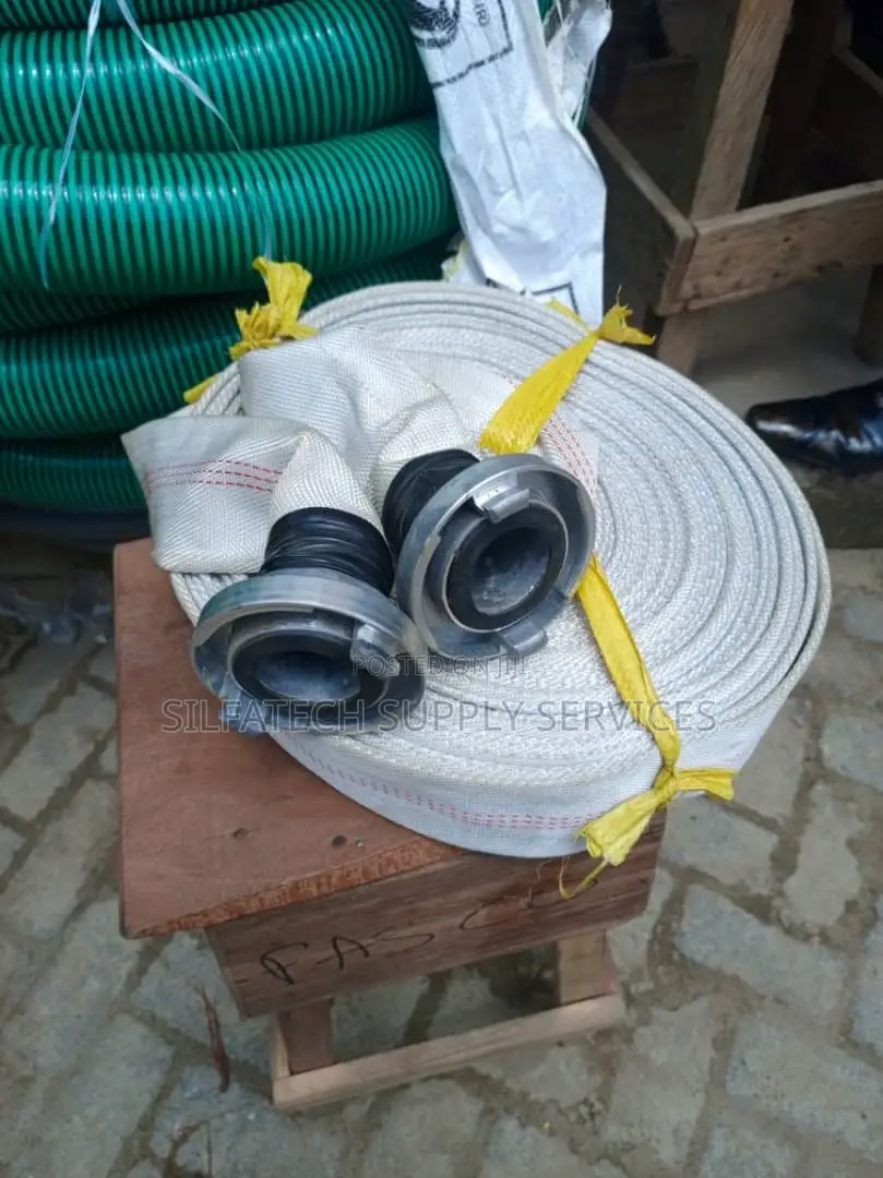 Original Canvass Hose