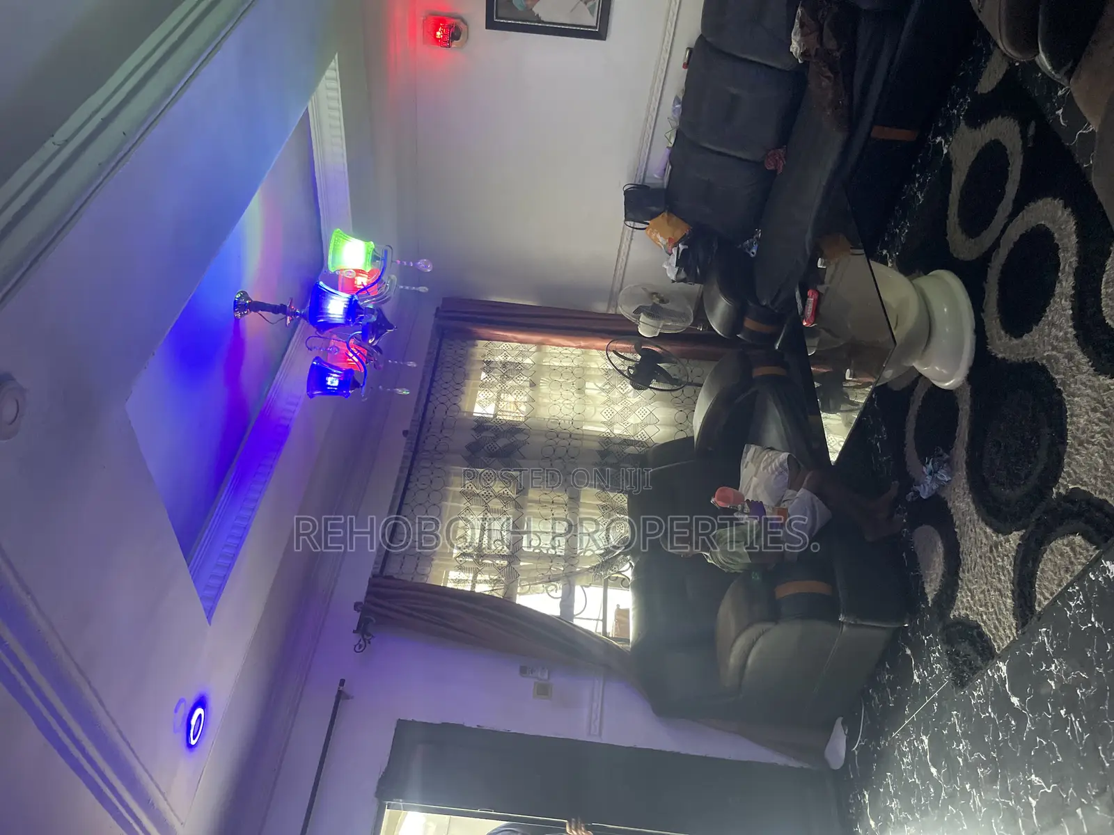 5bdrm Bungalow in Abobo Kuola, Akala Express for sale