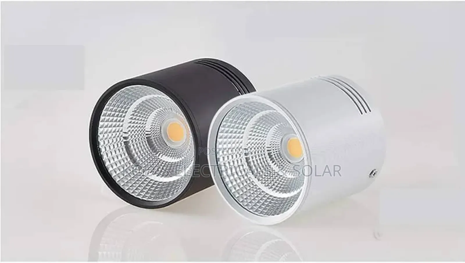 Down Led Lighting