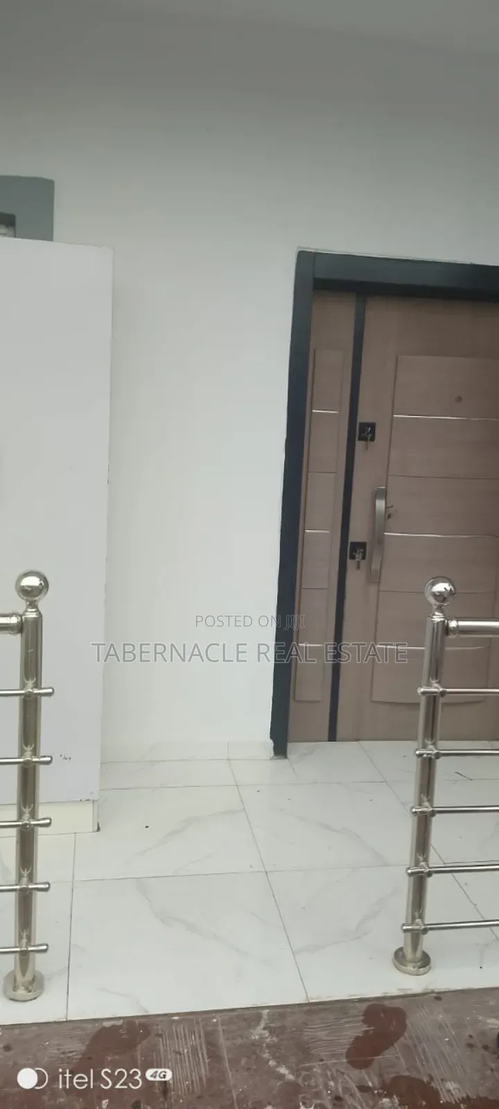 3bdrm Apartment in Ebute Ikorodu for rent