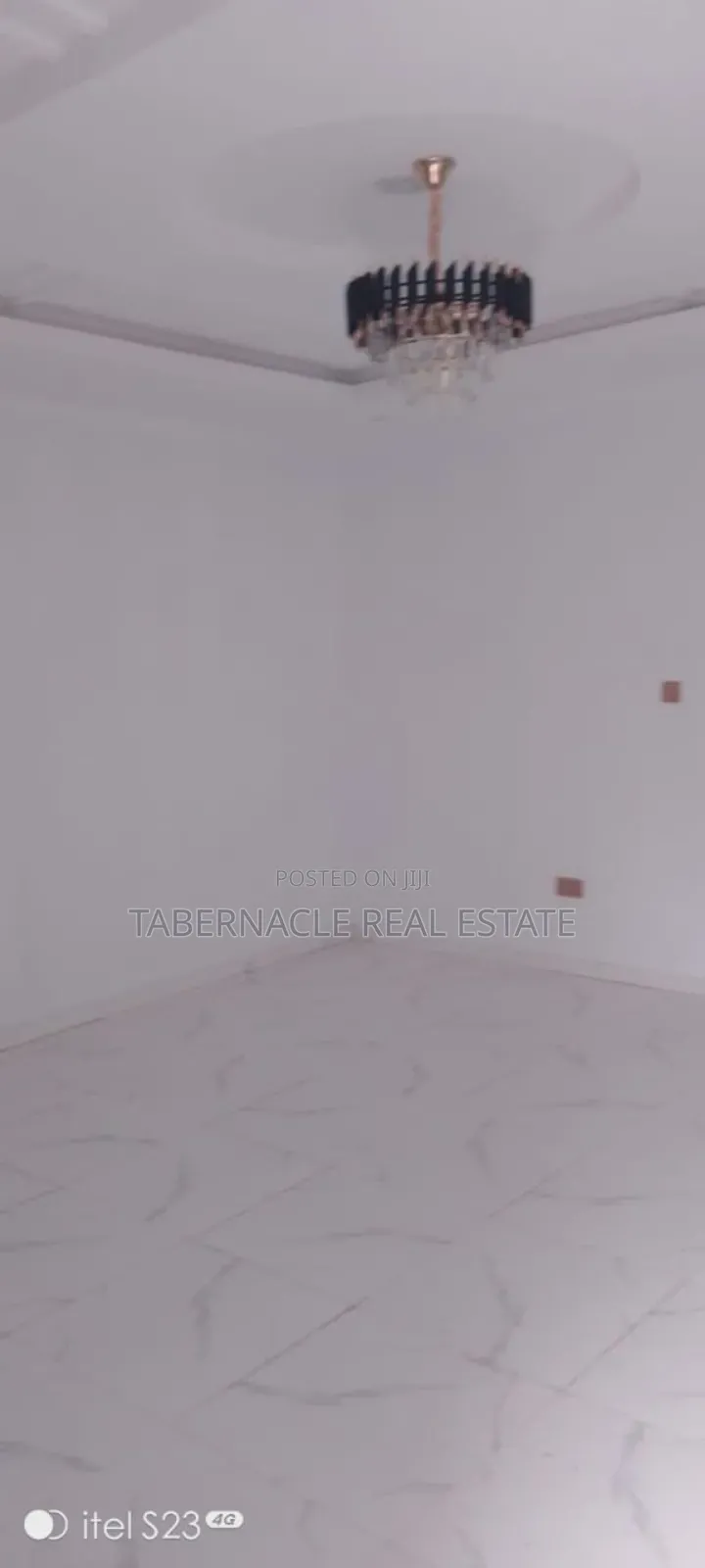 3bdrm Apartment in Ebute Ikorodu for rent