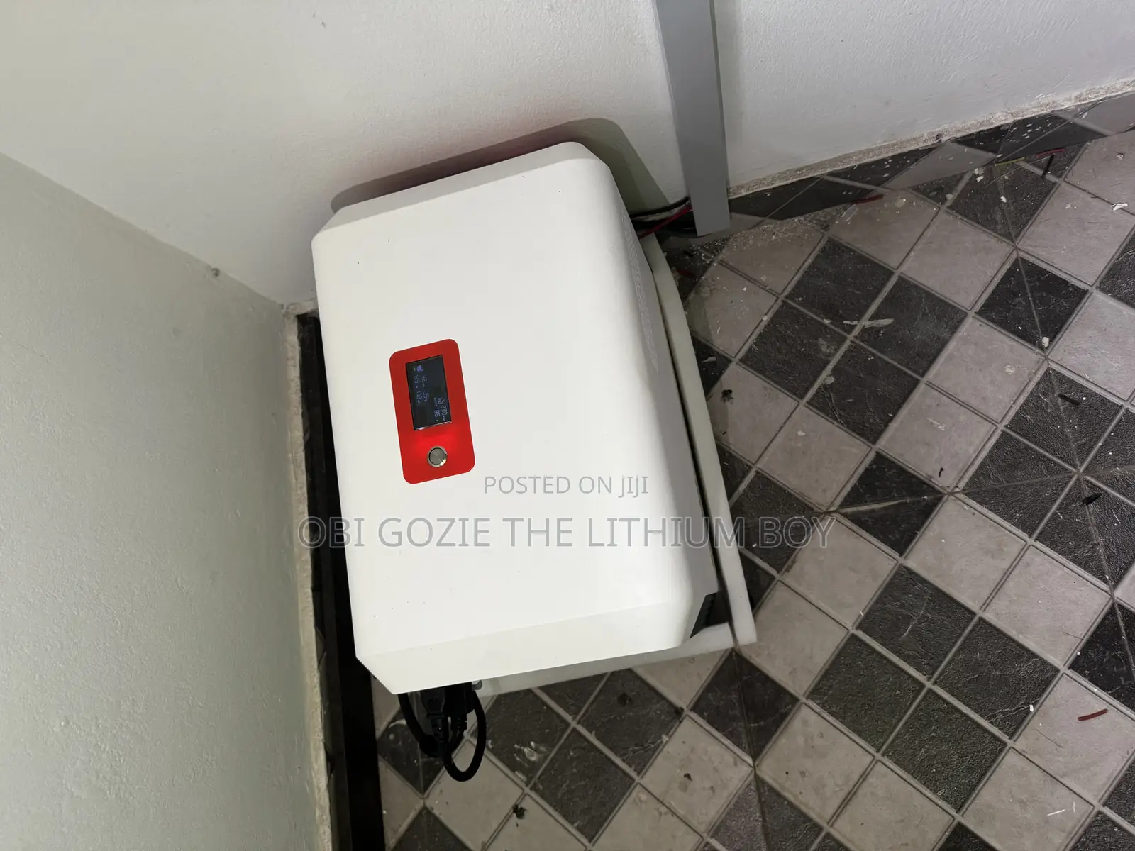 Best Cola Solar Seller. 3.6kwh Cola Solar Power Station Gen