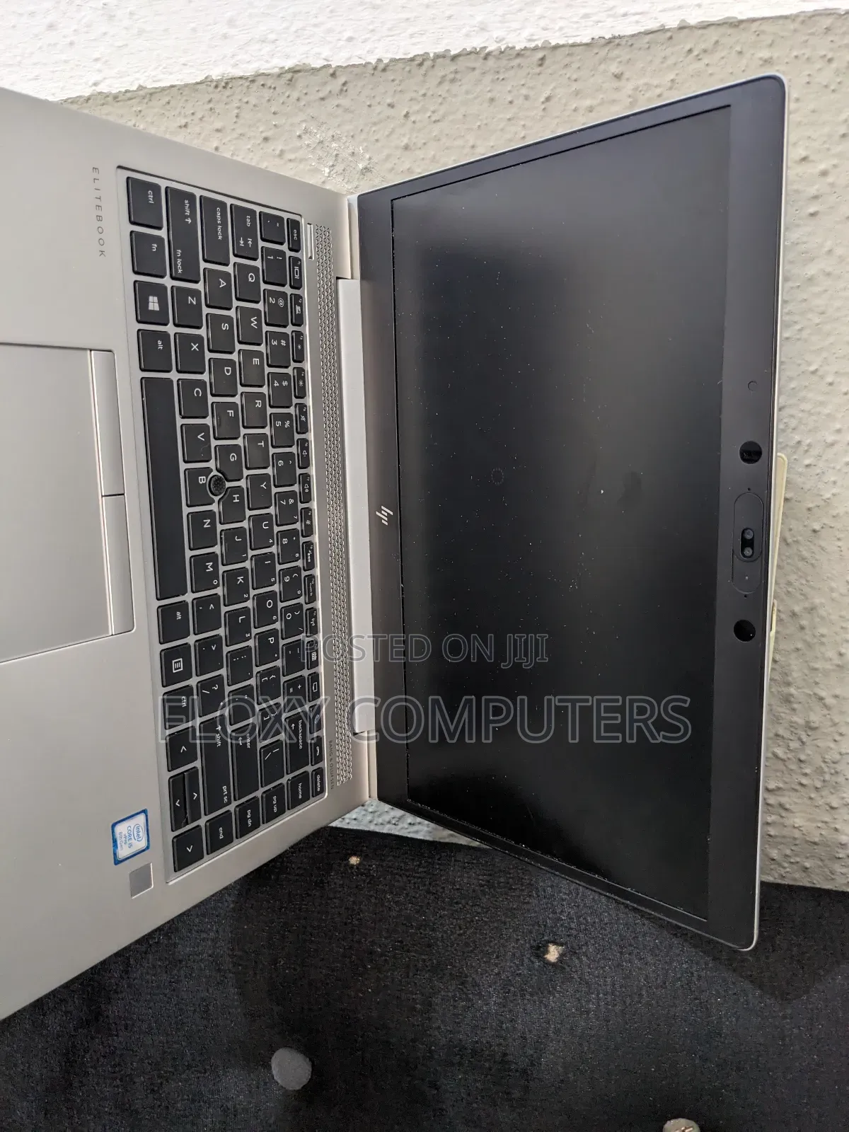 Laptop HP EliteBook 840 G5 16GB Intel Core I5 SSD 256GB
