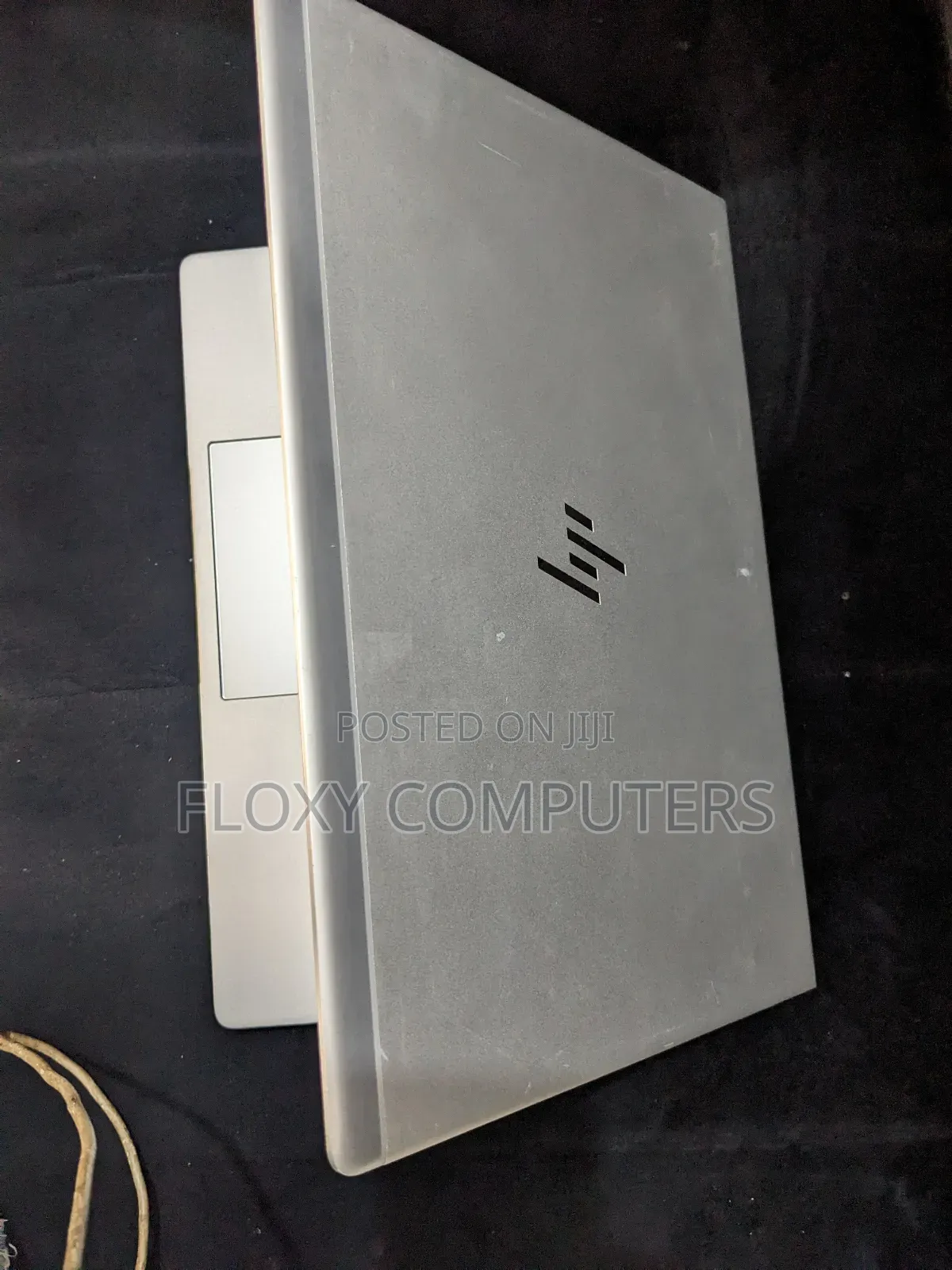 Laptop HP EliteBook 840 G5 16GB Intel Core I5 SSD 256GB