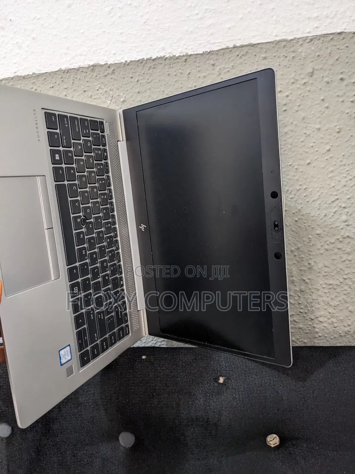 Laptop HP EliteBook 840 G5 16GB Intel Core I5 SSD 256GB
