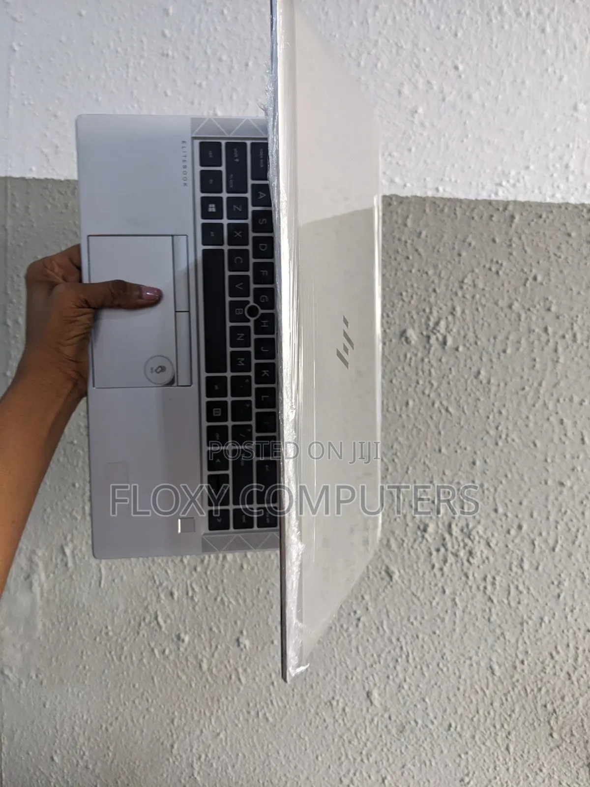 Laptop HP EliteBook 845 G7 16GB AMD Ryzen 7 SSD 512GB