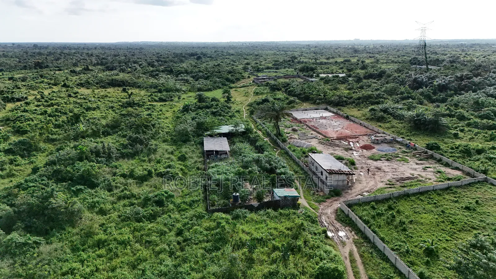 Exclusive Bulk Land Sale