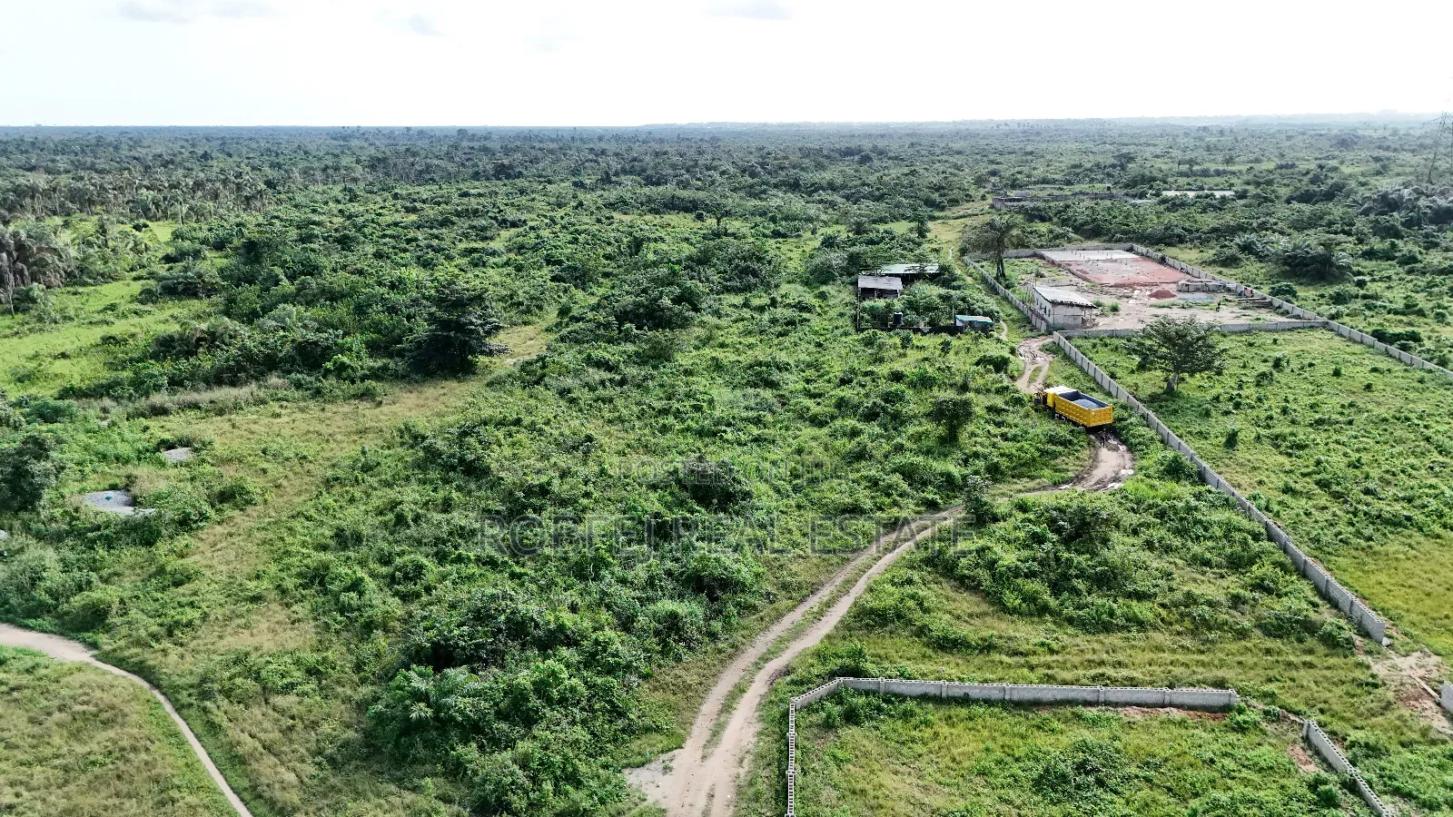 Exclusive Bulk Land Sale