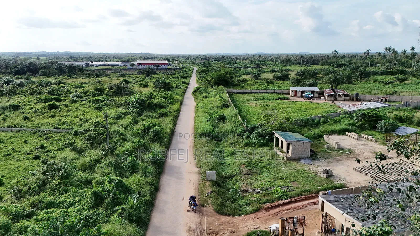 Exclusive Bulk Land Sale