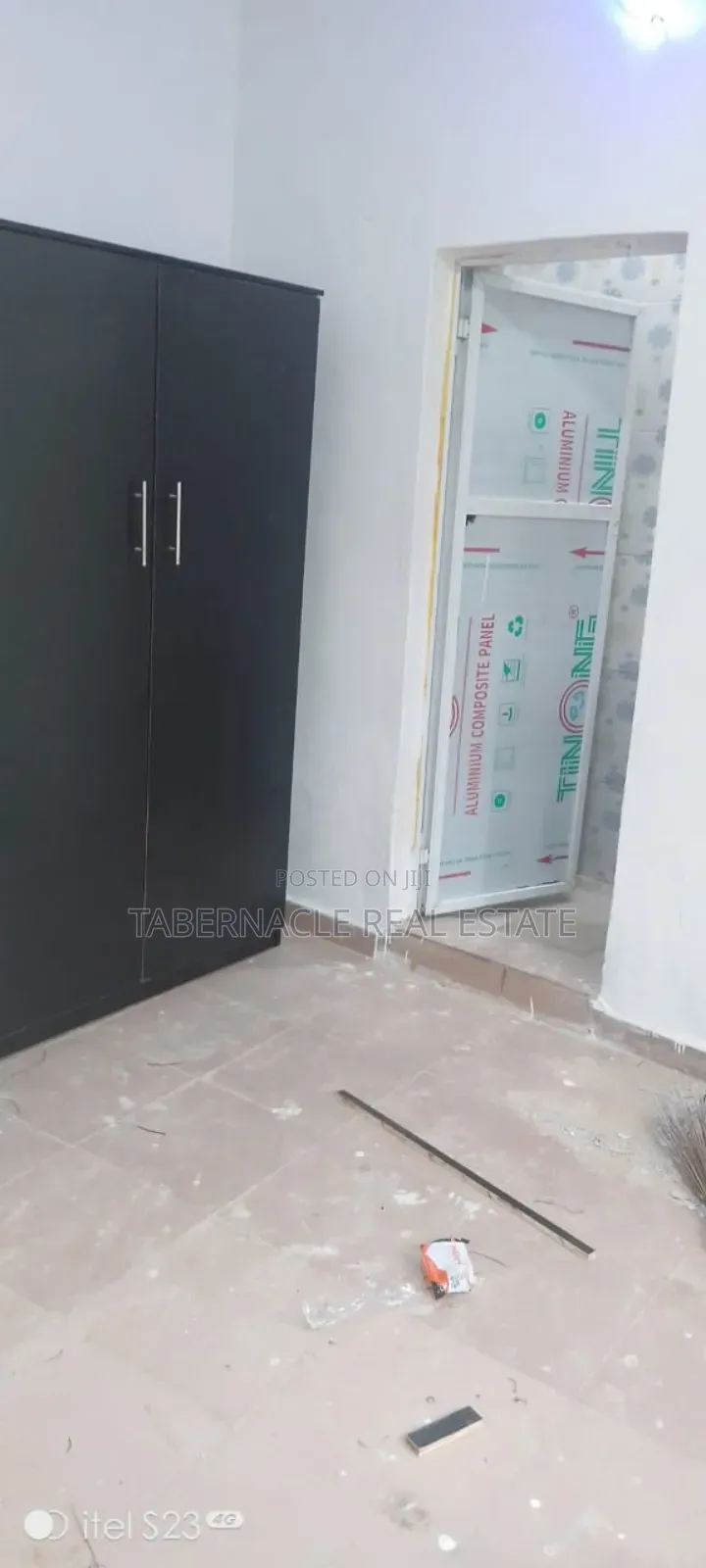 2bdrm Apartment in Alogba Estate, Ikorodu for rent