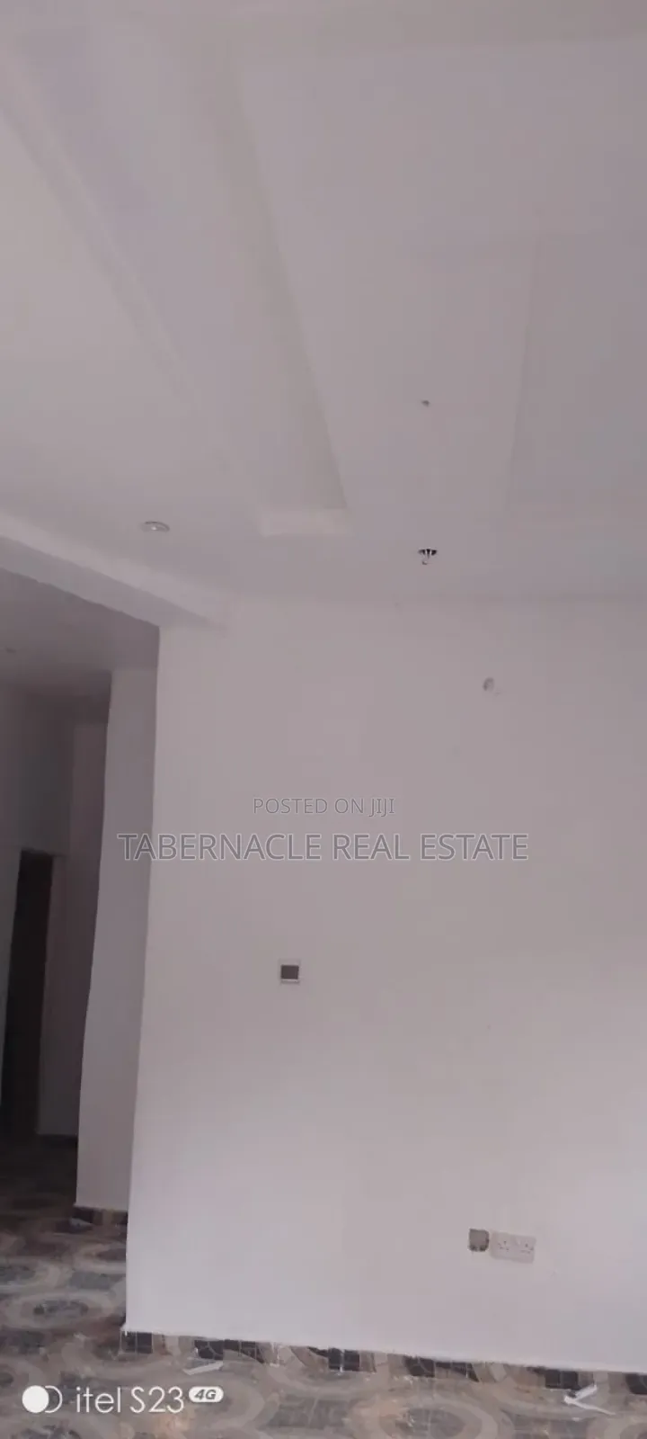 2bdrm Apartment in Alogba Estate, Ikorodu for rent
