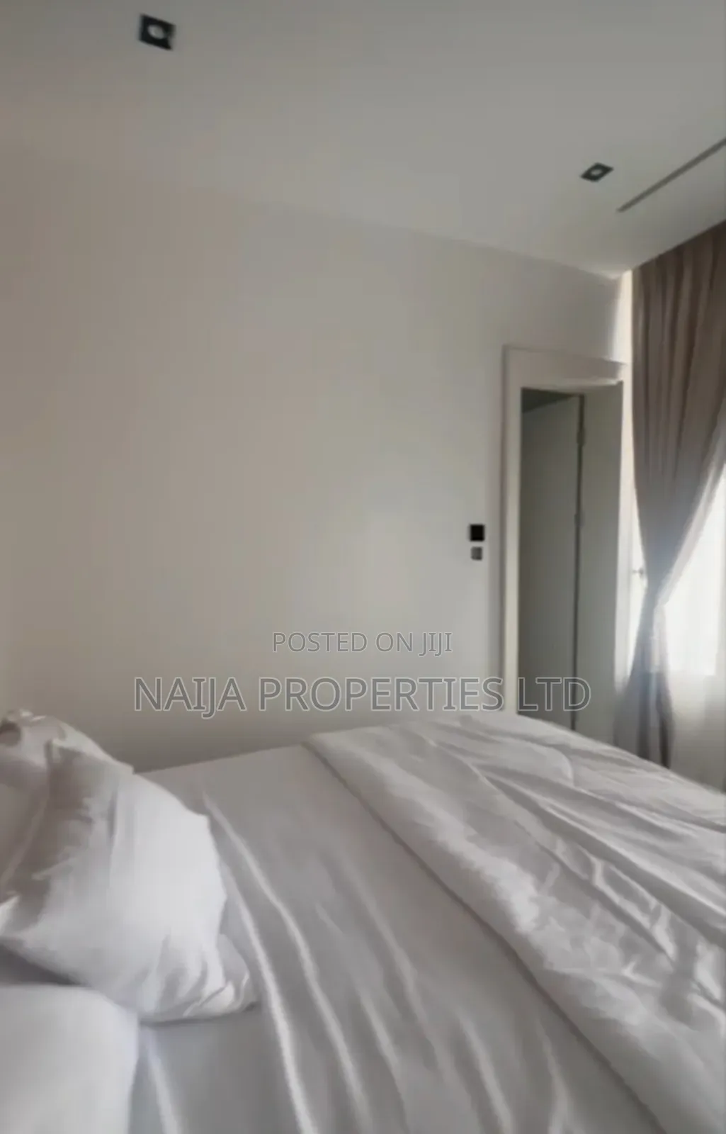 2bdrm Penthouse in Lekki Phase 1 for sale