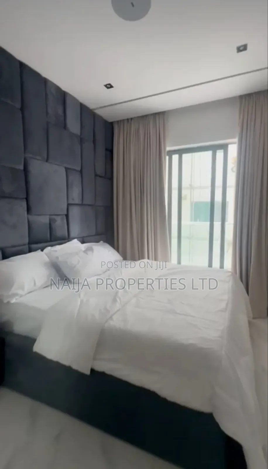 2bdrm Penthouse in Lekki Phase 1 for sale