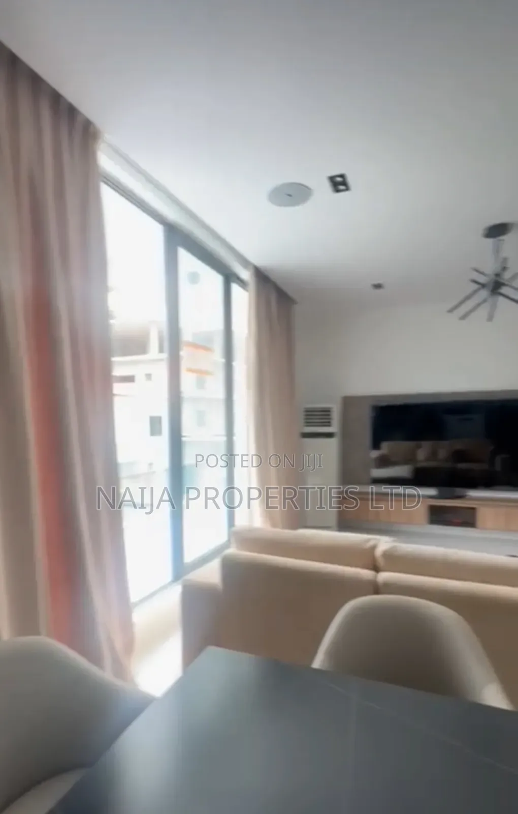 2bdrm Penthouse in Lekki Phase 1 for sale
