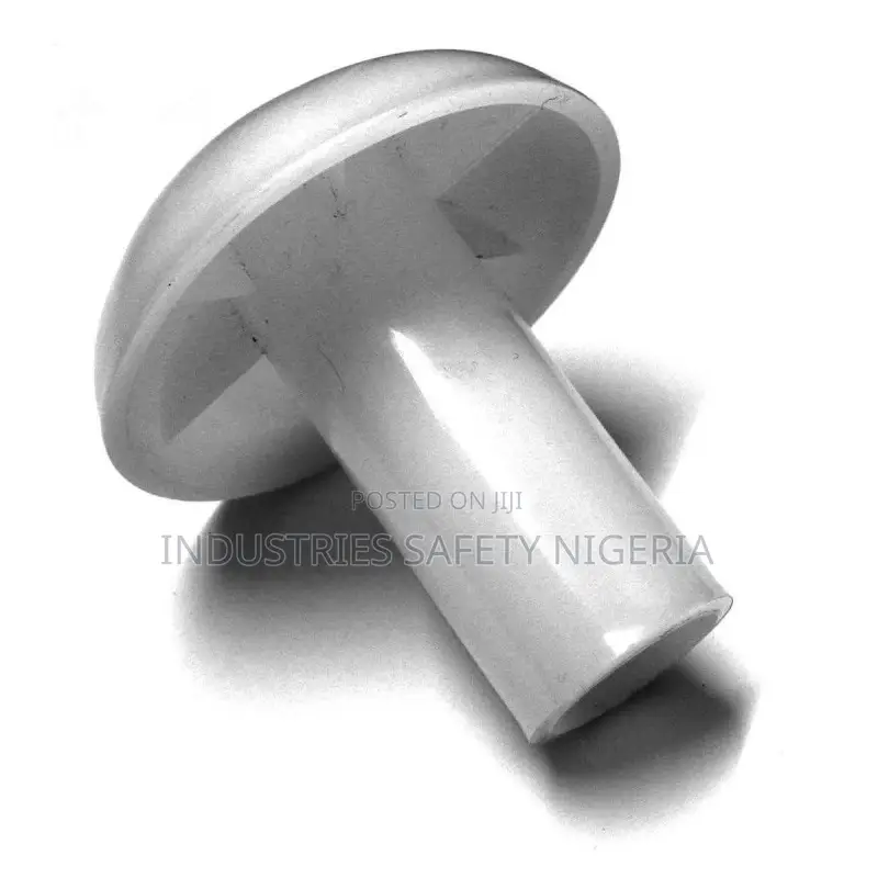 Safety Rebar Cap 12–16mm