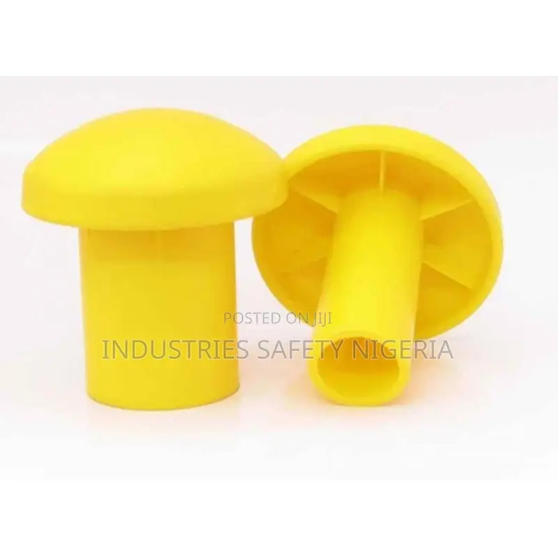 Safety Rebar Cap 12–16mm