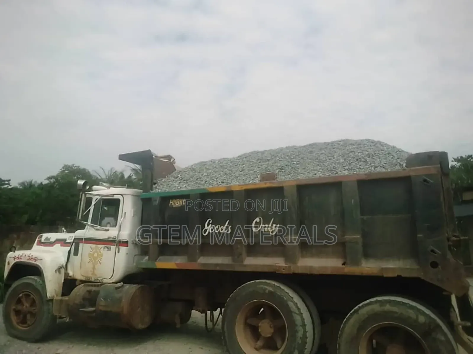 Solid Black Granite