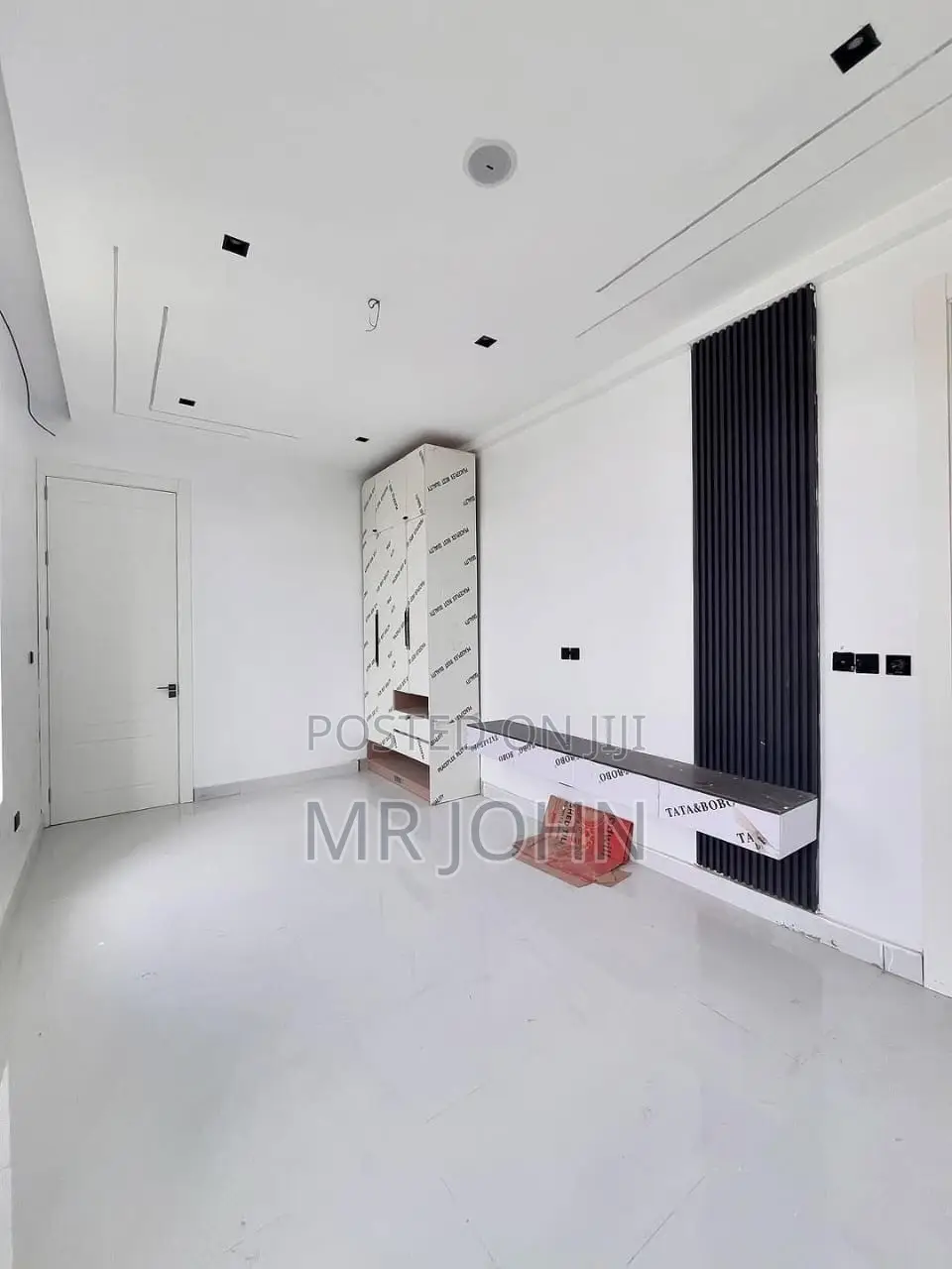 5bdrm Mansion in Alima Pr, Lekki Phase 1 for sale