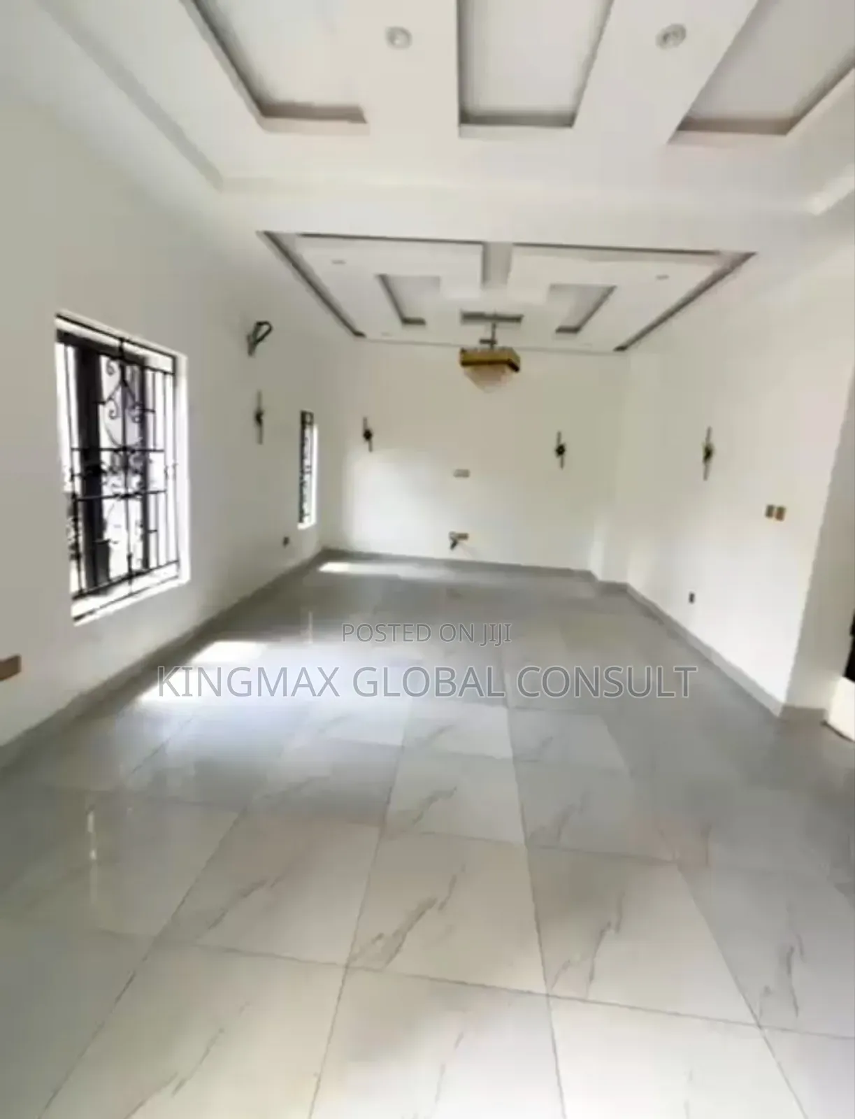 4bdrm Duplex in Jahi Abuja for sale