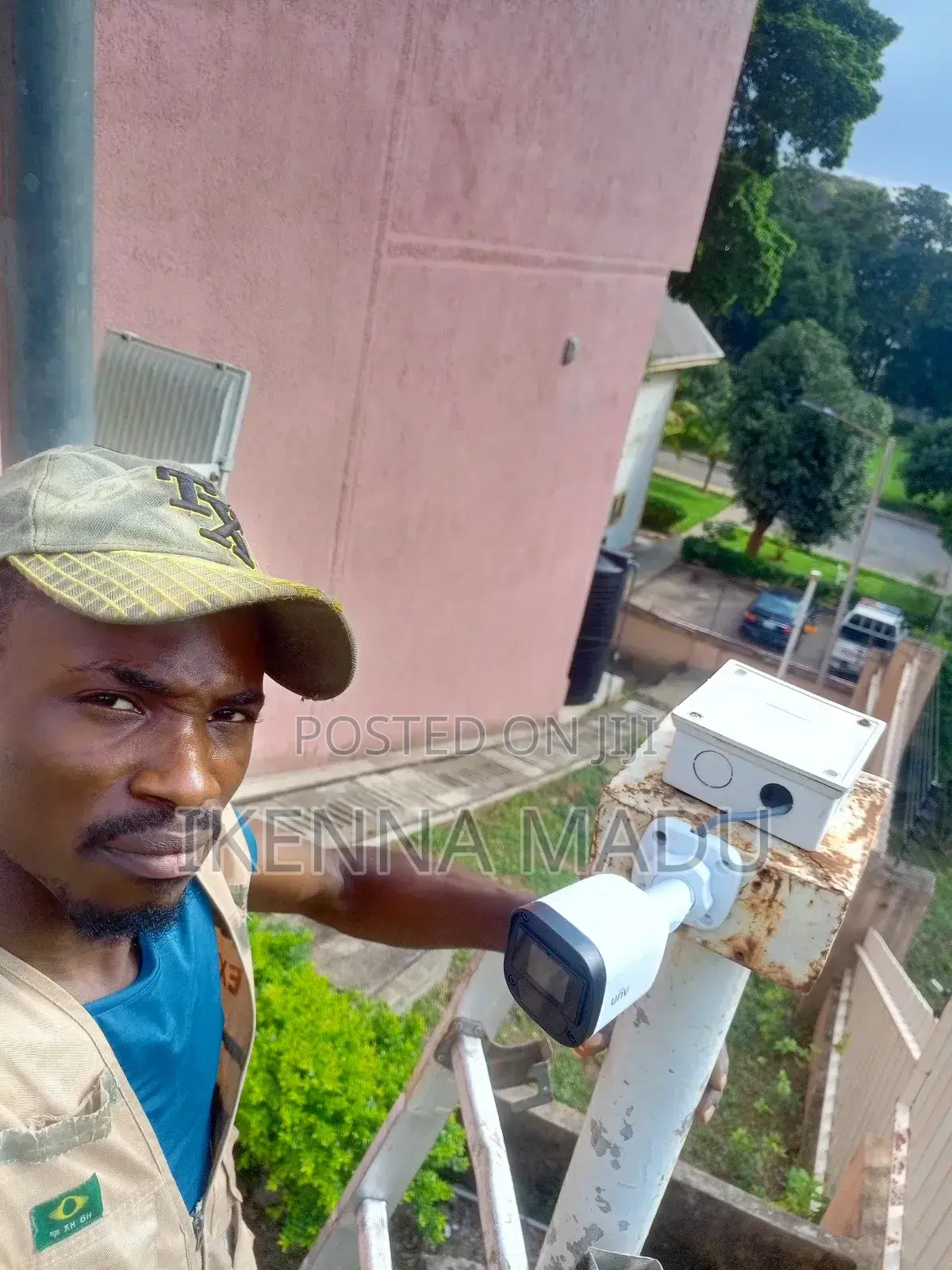 Dstv, Gotv, Startimes, Cctv, Fta, Tv, Starlink, Sltv, Moreplex,Install