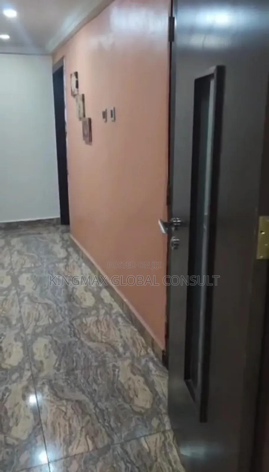 2bdrm Block of Flats in Maitama Abuja for sale