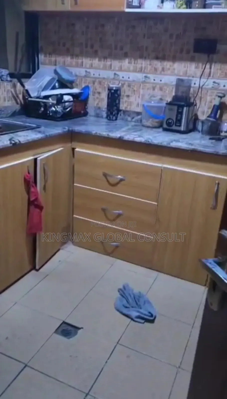 2bdrm Block of Flats in Maitama Abuja for sale